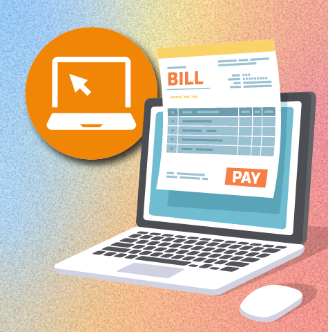 paperless billing