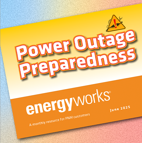 June 2025 energy works