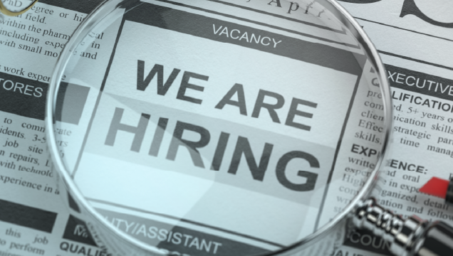 careers
