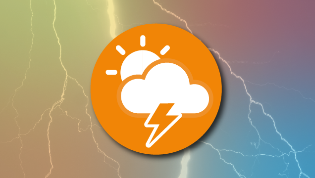 Summer Storm Prep