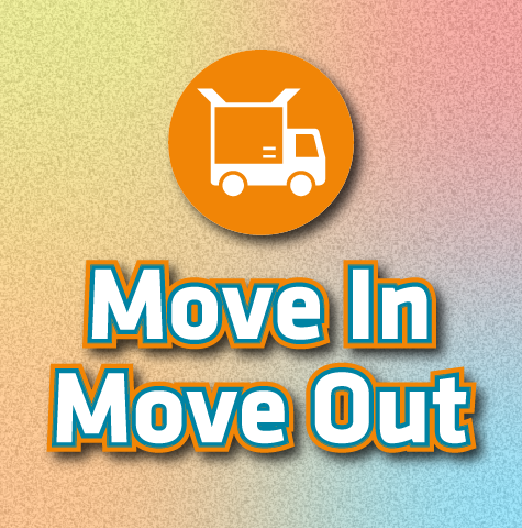 Moving