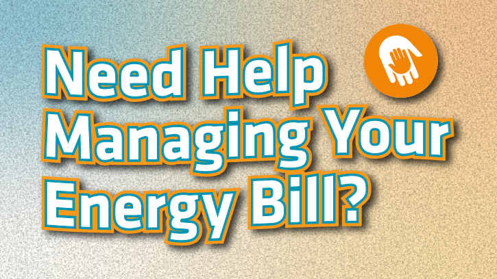 Bill Assistance Events