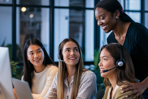 Call Center Training Specialist Call Center Training Specialist