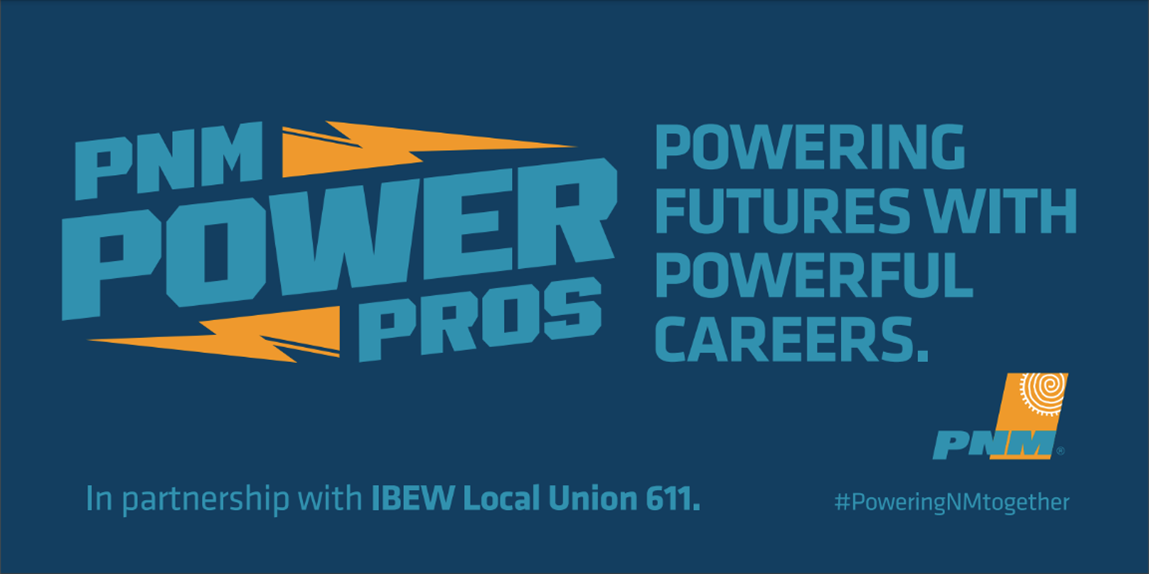 Power Pros Logo