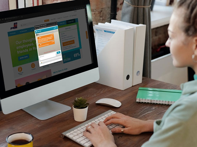 Signing up for Outage Alerts by chatting Signing up for Outage Alerts by chatting