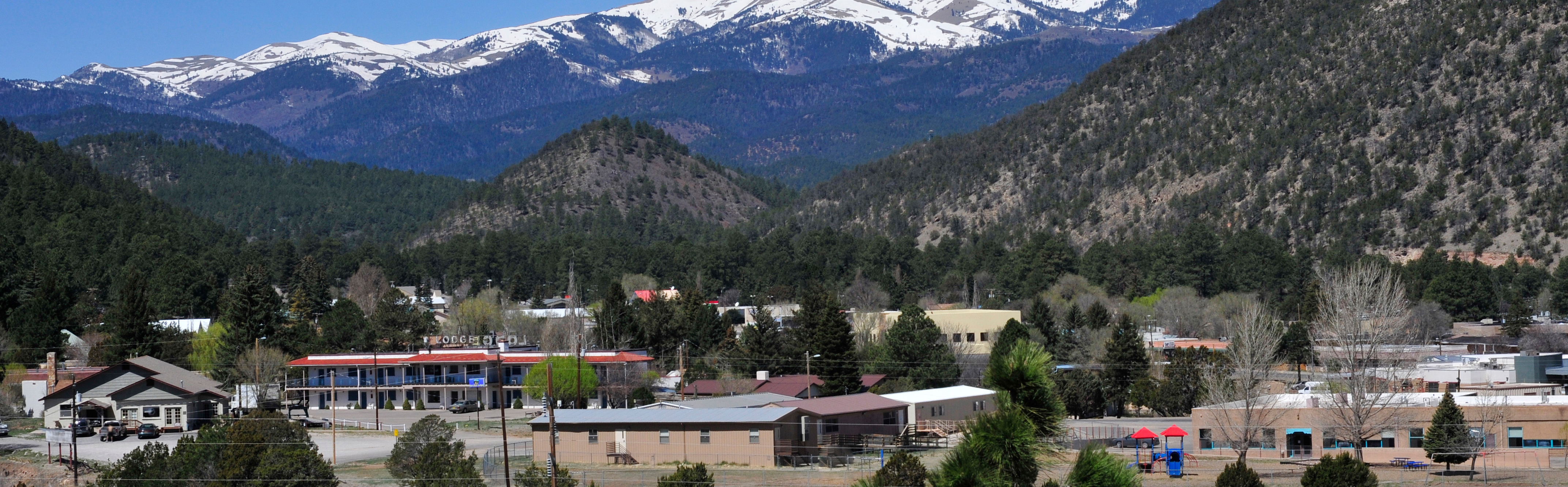 Photo of Ruidoso Photo of Ruidoso