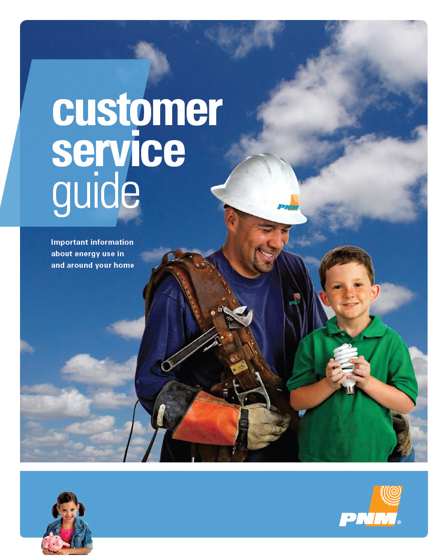 Customer Service Guide