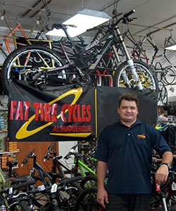 Fat tire store cycles albuquerque nm