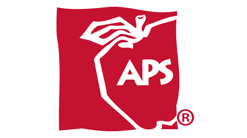 APS Logo