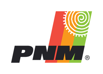 PNM BLACK HISTORY MONTH LOGO