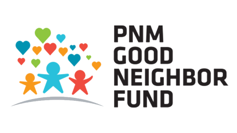 PNM Good Neighbor Fund Logo