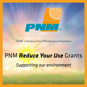 PNM Reduce Your Use Grant PNM Reduce Your Use Grant