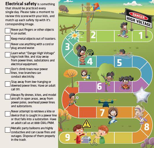 Storm Safety - pnmprod 