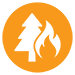 Hazardous Fire Areas