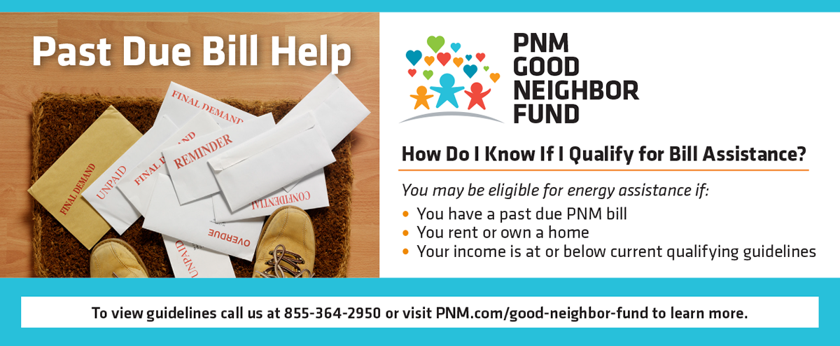 PNM Good Neighbor Fund