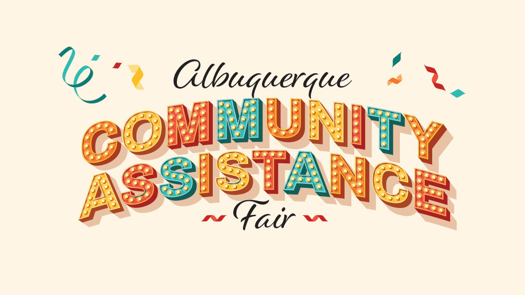 PNM brings back Albuquerque's largest assistance fair! PNM brings back Albuquerque's largest assistance fair!