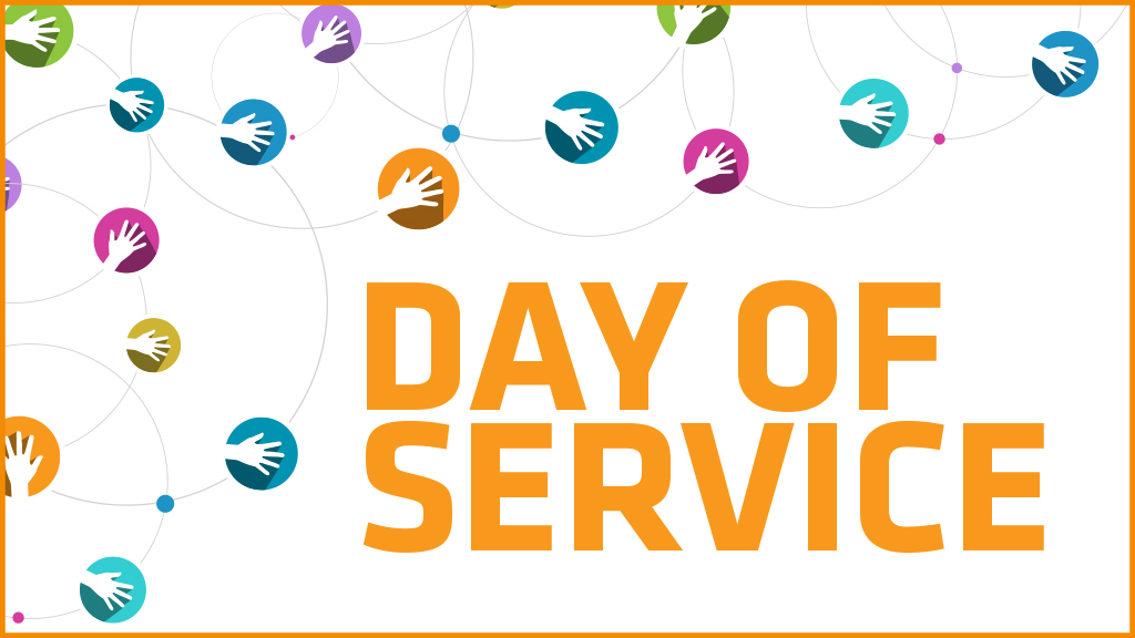 PNM gives back through Day of Service PNM gives back through Day of Service