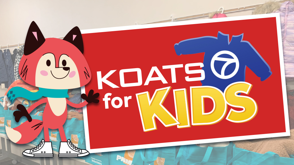 KOATS for kids KOATS for kids