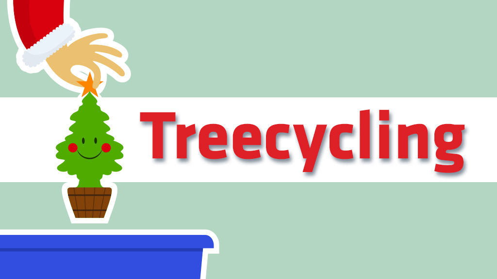 Treecycling Treecycling