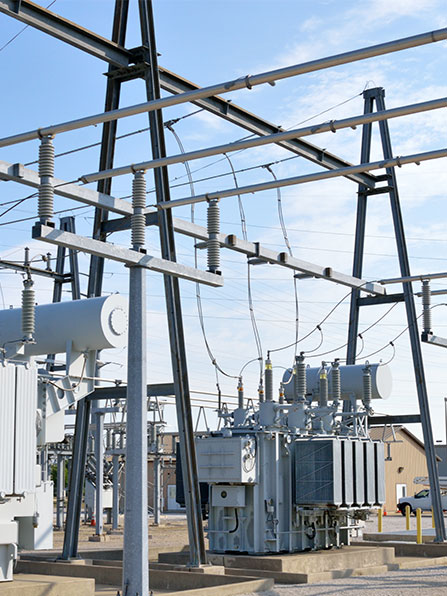 Substations