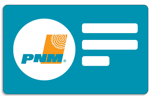 Download PNM's Contact Card Download PNM's Contact Card