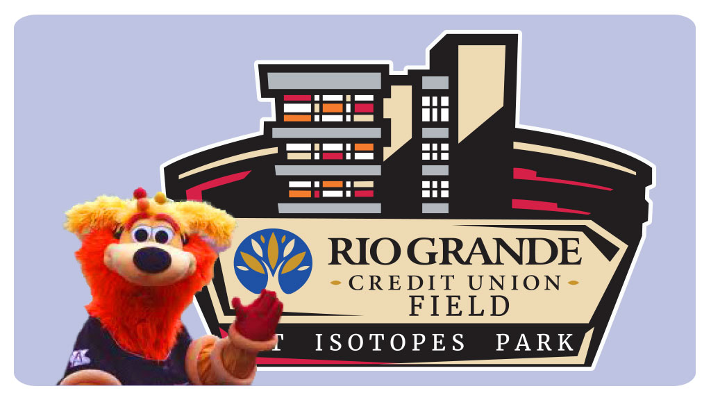 2023 Isotopes Ticket Offer Buy one get one FREE!* 2023 Isotopes Ticket Offer Buy one get one FREE!*