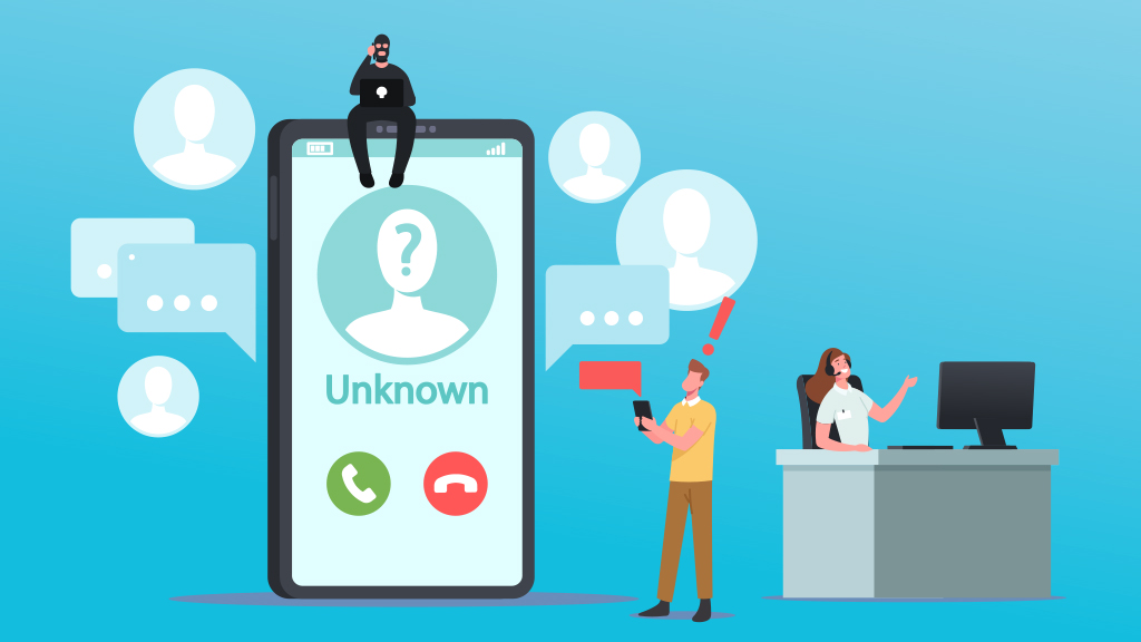 When outside temperatures are up, scammers are out When outside temperatures are up, scammers are out