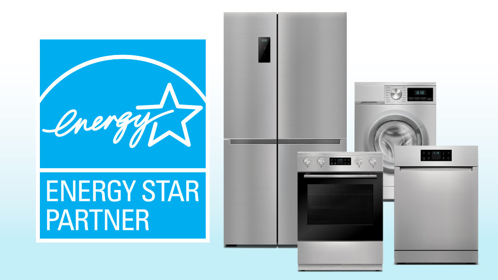 PNM offers rebates on ENERGY STAR certified appliances