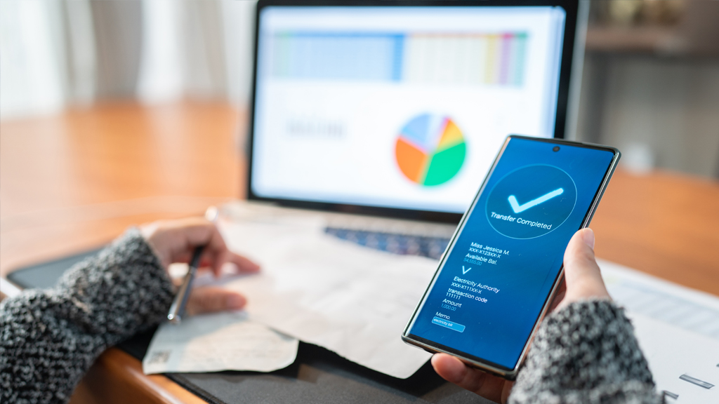 Paperless Billing/Update Account Information Paperless Billing/Update Account Information