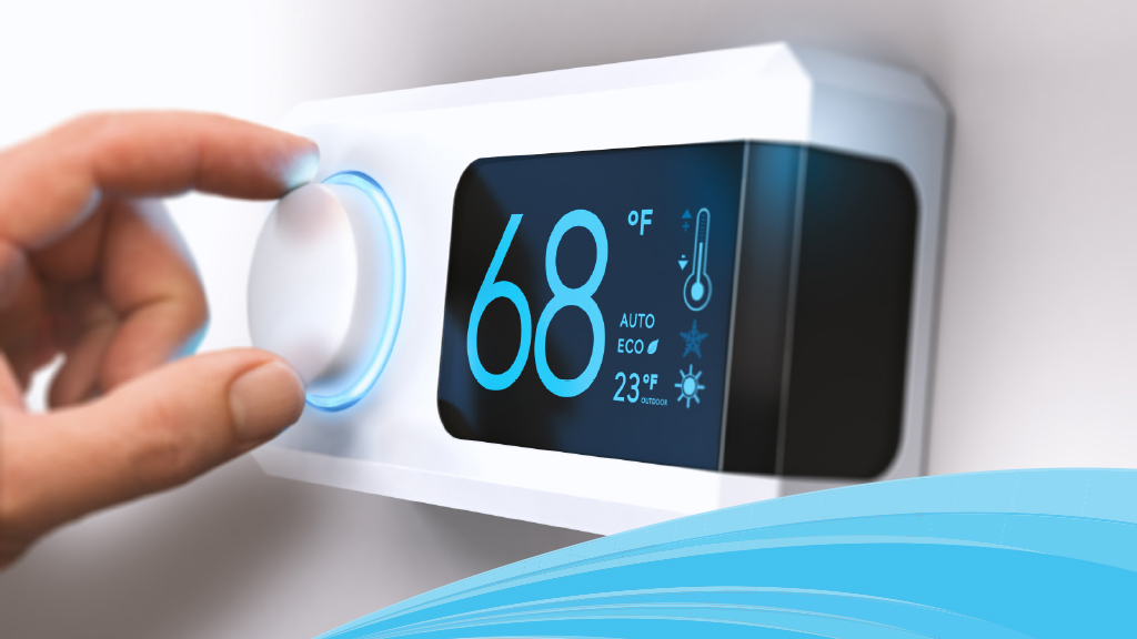 Increased Energy Usage during Winter Increased Energy Usage during Winter