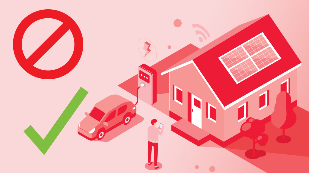 Solar Electric System Do's and Don'ts Solar Electric System Do's and Don'ts