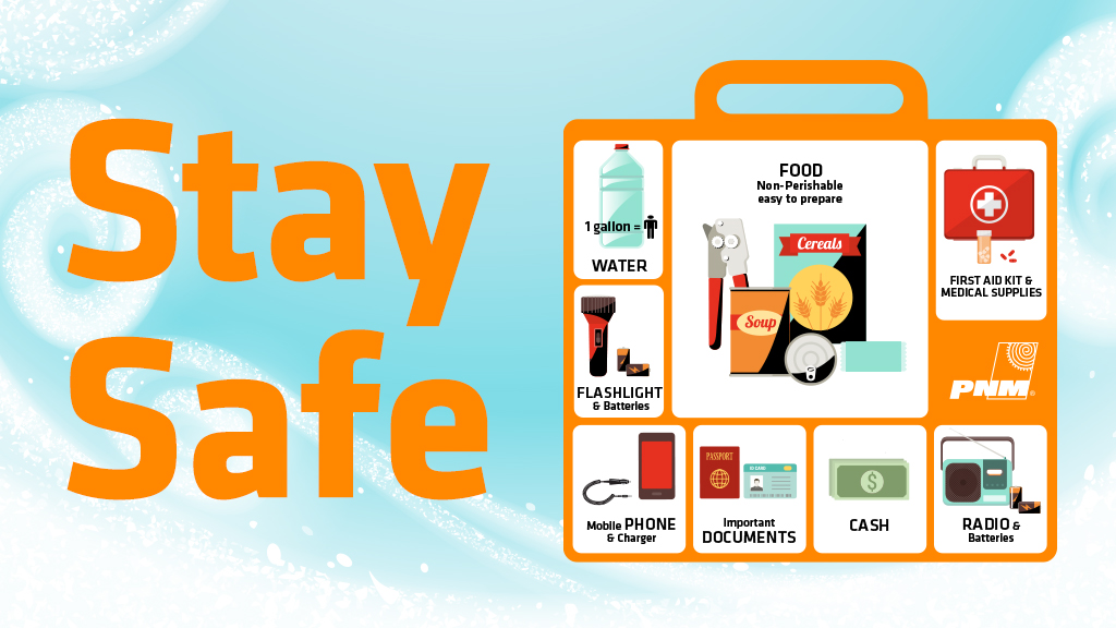 Storm Safety Tips Storm Safety Tips