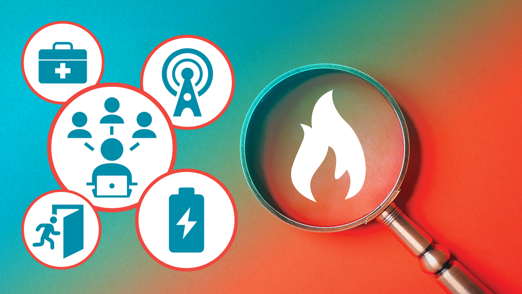 Wildfire Safety Wildfire Safety