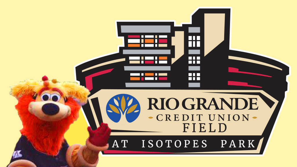 2024 Isotopes Ticket Offer Buy one get one FREE!* 2024 Isotopes Ticket Offer Buy one get one FREE!*