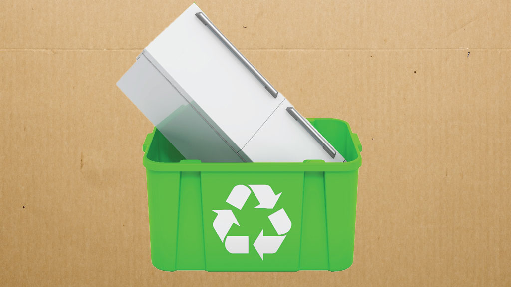 The Refrigerator Recycling Program is back The Refrigerator Recycling Program is back
