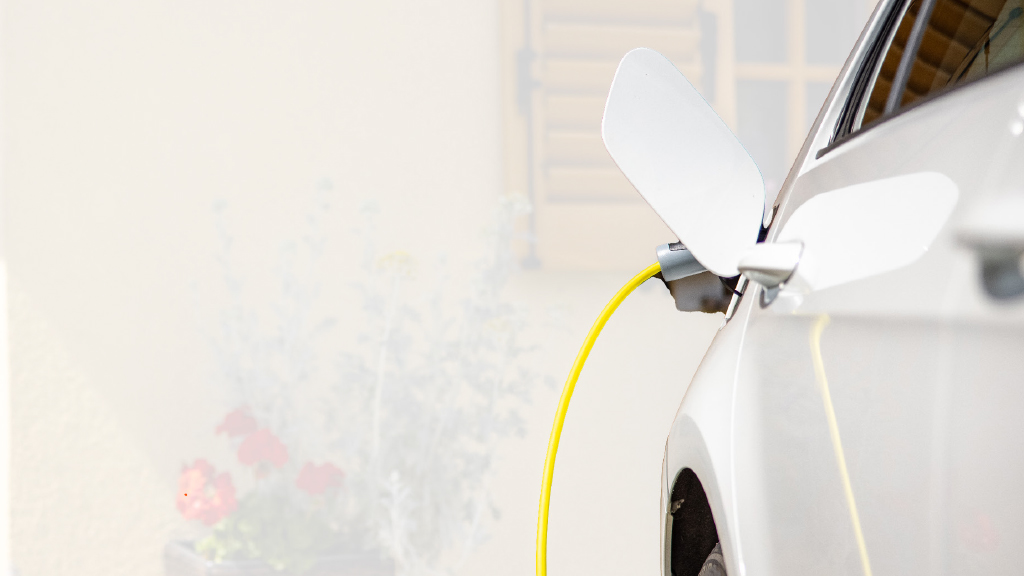 Receive up to $2,000 for the purchase and installation of a qualified Level 2 home charger!