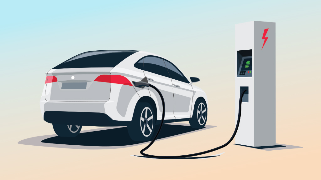 Why Choose an Electric Vehicle