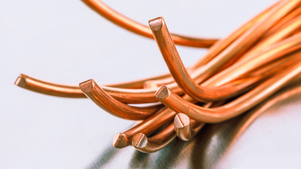 Protect yourself from copper theft