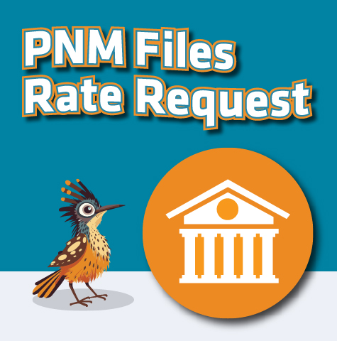 Rate Request