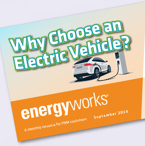 Read the latest Energy Works