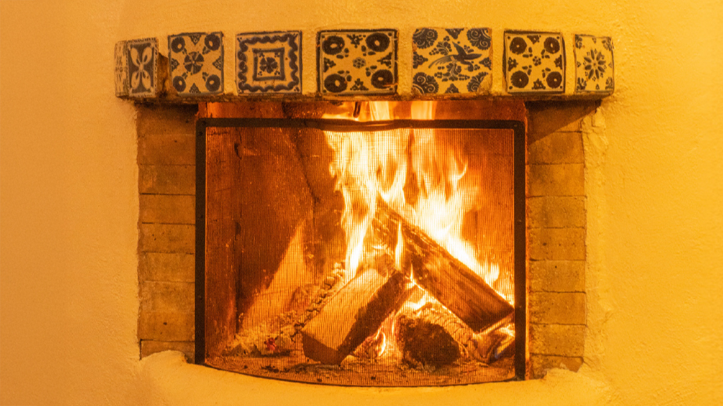 Winter Safety Heating Tips