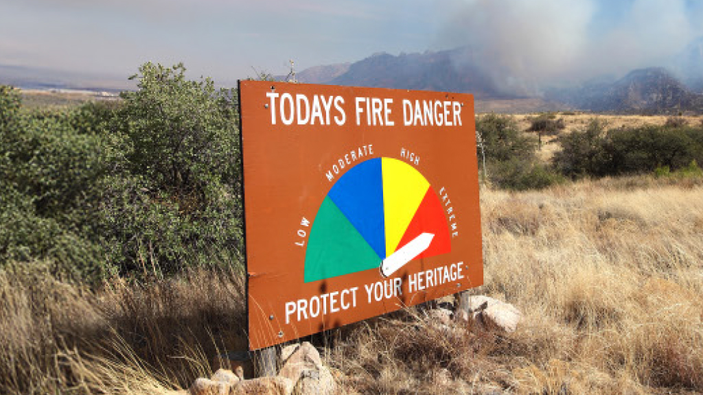 Preparing for Wildfire Season: Tips from PNM