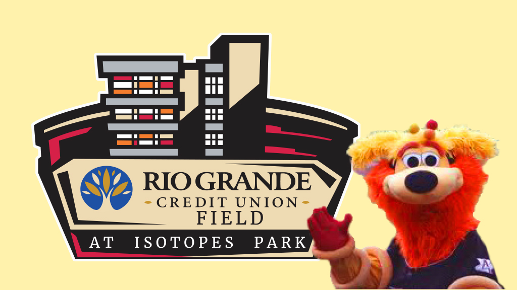 2025 Isotopes Ticket Offer