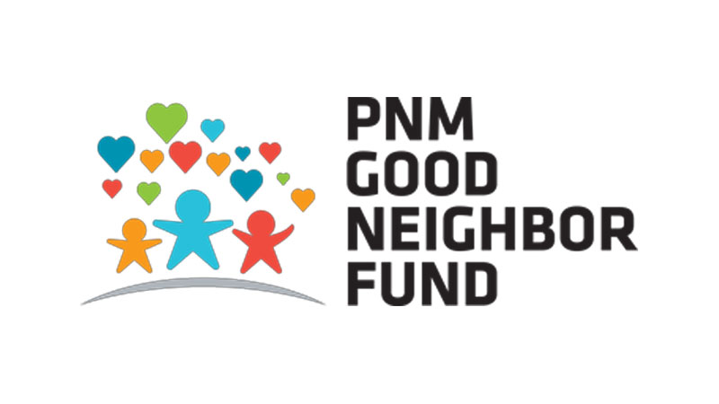 PNM Good Neighbor Fund Bill Assistance Event