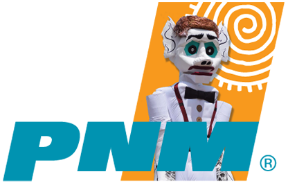 Account Log In and Management | PNM - pnmprod - pnm.com